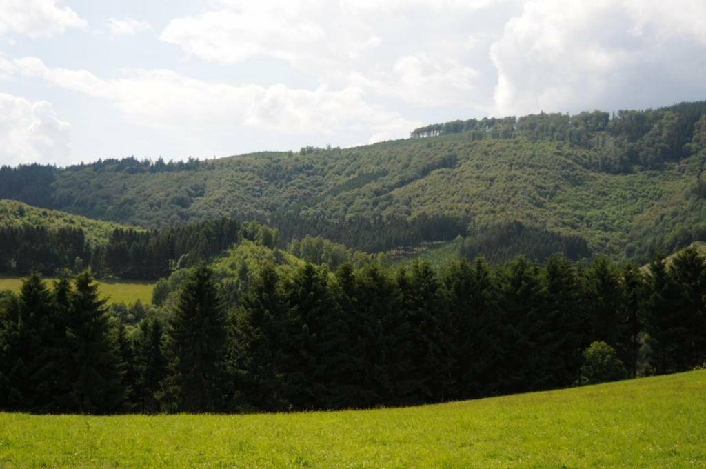Duempelhof Ferienwohnungen اولسبرغ المظهر الخارجي الصورة