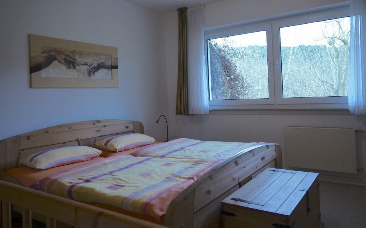 Duempelhof Ferienwohnungen اولسبرغ المظهر الخارجي الصورة